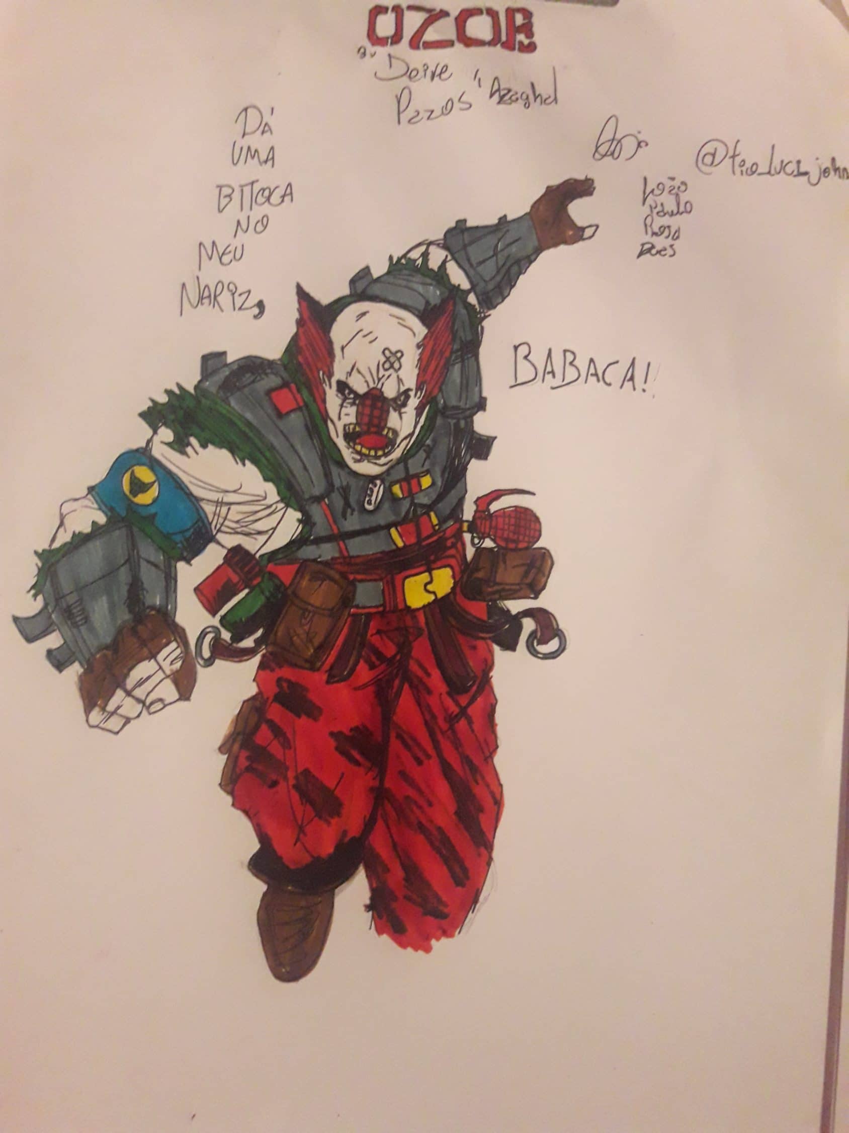 Imagem do episódio