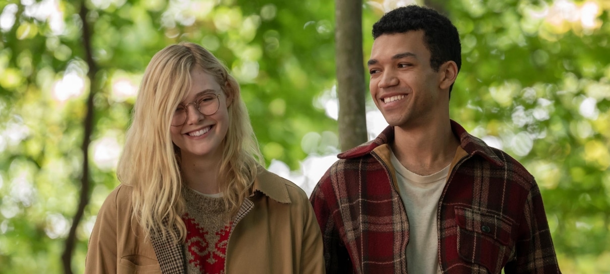 Assista ao trailer do romance Por Lugares Incríveis