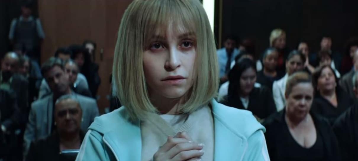 Filmes sobre o caso Von Richthofen ganham novos pôsteres