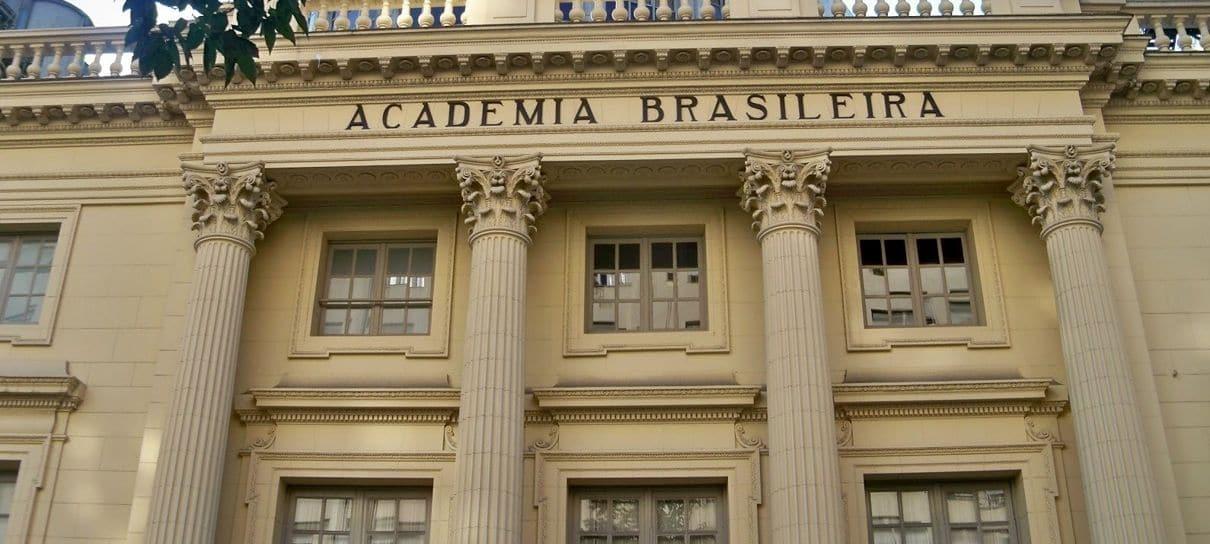 Academia Brasileira de Letras repudia plano para recolher livros em escolas de RO