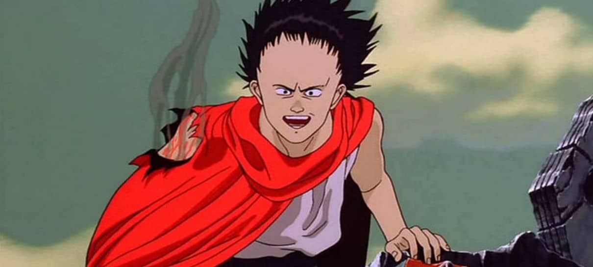 Taika Waititi pode abandonar a direção do live-action de Akira