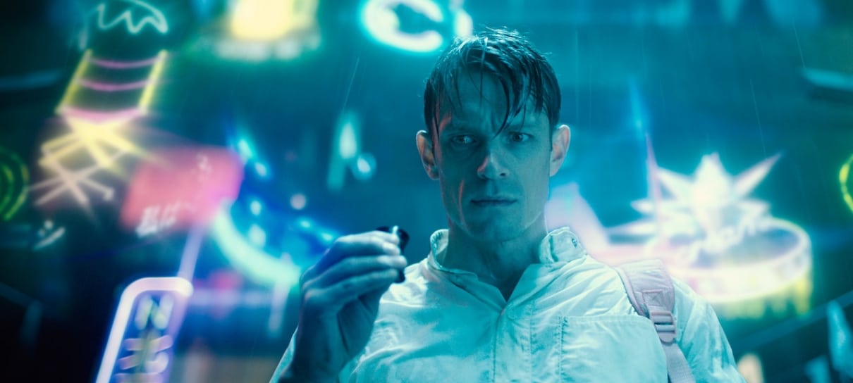 Altered Carbon | Relembre a primeira temporada em vídeo divulgado pela Netflix
