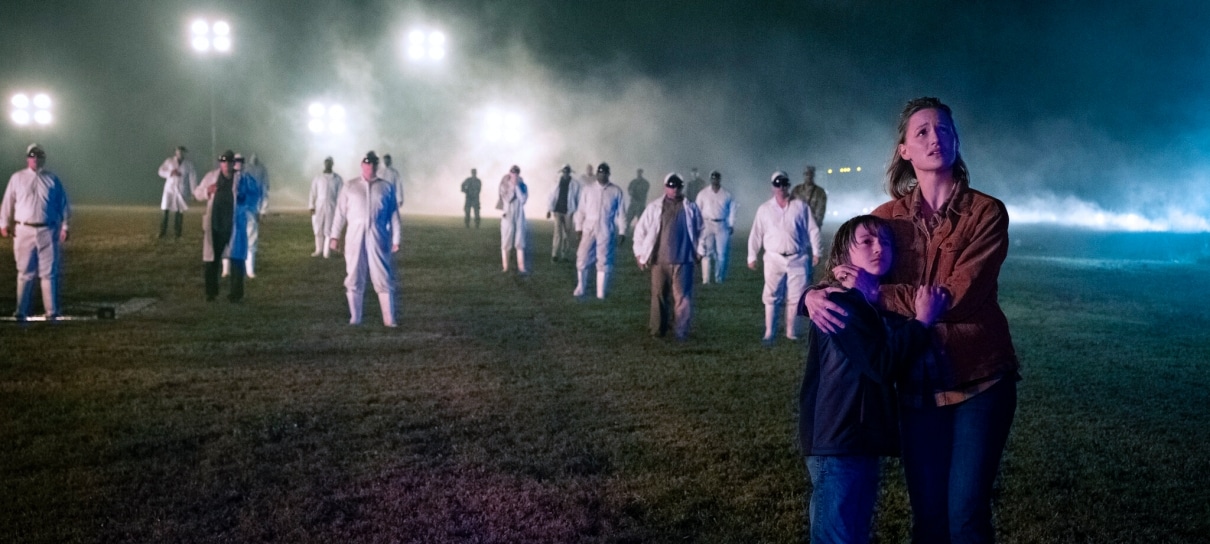 Amazing Stories, série de Steven Spielberg para o Apple TV+, ganha trailer