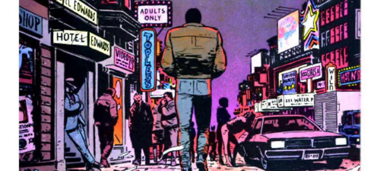 The Batman | Matt Reeves dá pistas de inspiração na HQ Ano Um