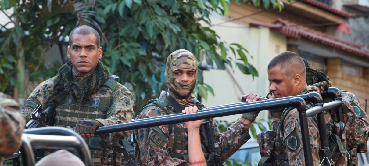 Arcanjo Renegado, nova série do Globoplay, ganha trailer