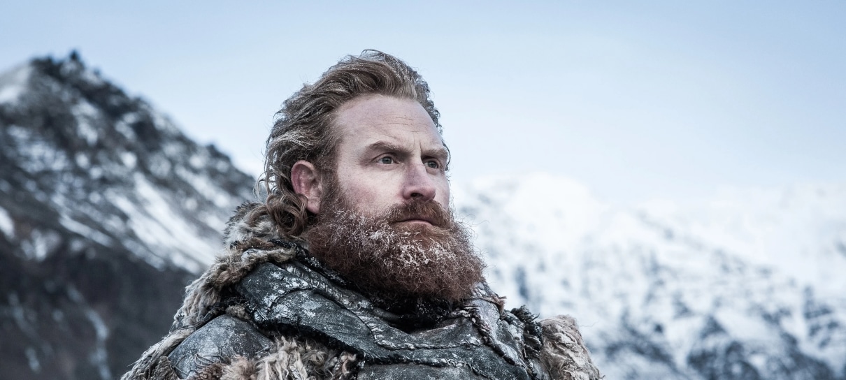 Kristofer Hivju, de Game of Thrones, é confirmado como Nivellen em The Witcher