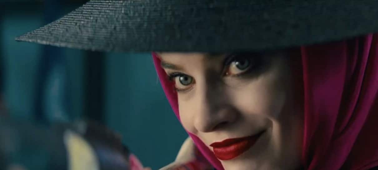 Bilheteria brasileira é liderada por Aves de Rapina