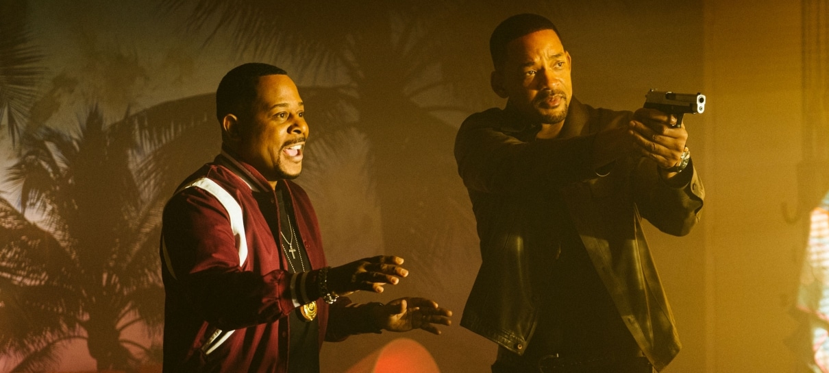 Bad Boys Para Sempre | Crítica