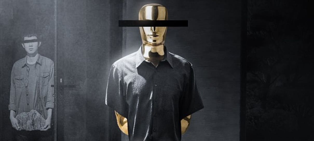 Bosslogic cria pôsteres para os vencedores do Oscar 2020