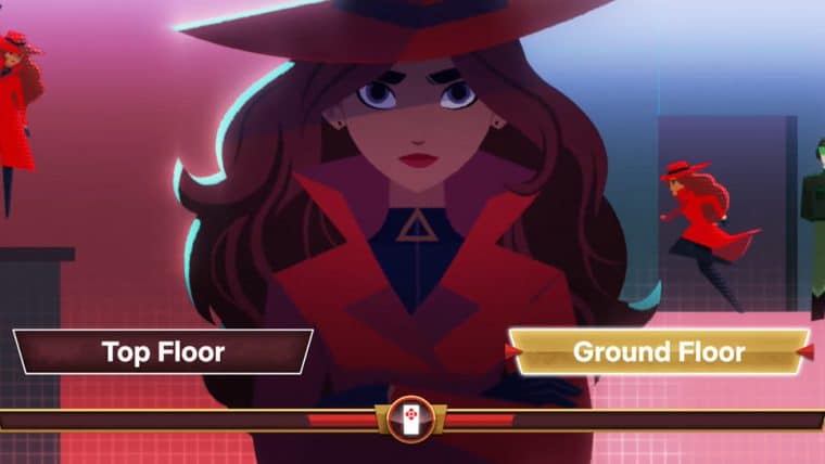 Onde está Carmen Sandiego': jogo clássico ganha versão no Google Earth