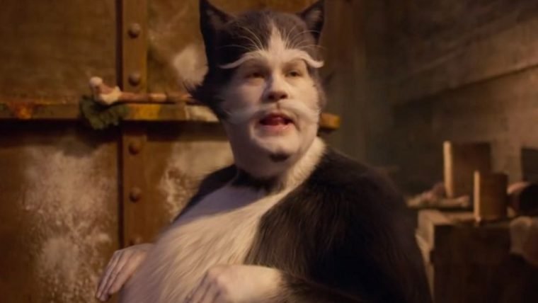 Artista de Cats reclama das condições de trabalho e da piada feita no Oscar