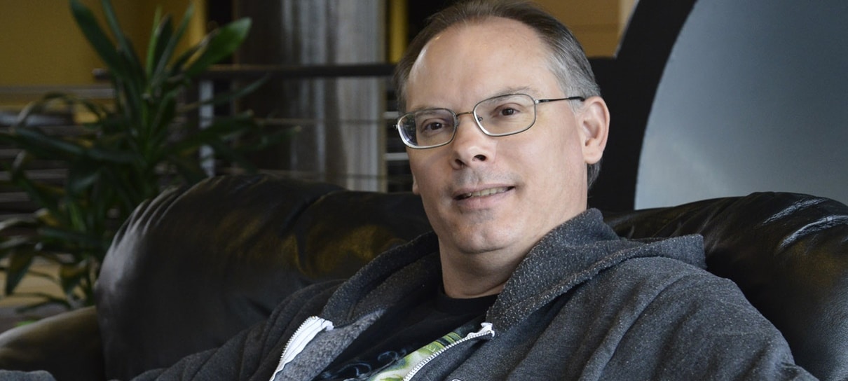 Fundador da Epic Games defende que jogos não devem se envolver com política