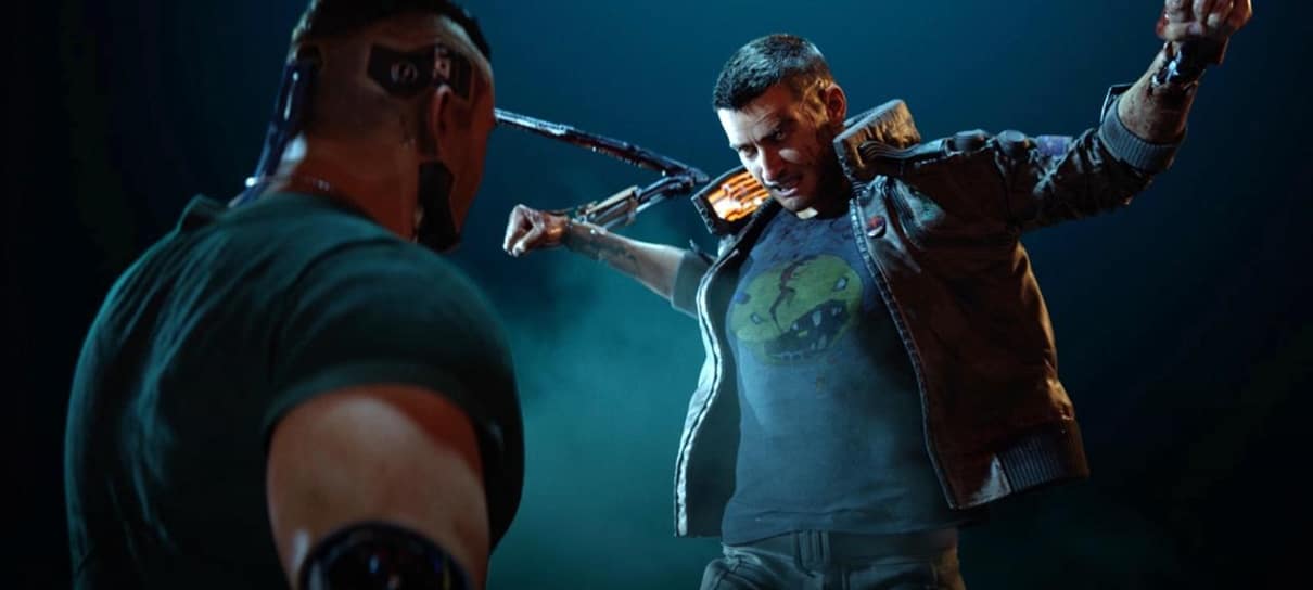 Cyberpunk 2077 terá pelo menos 75 missões secundárias