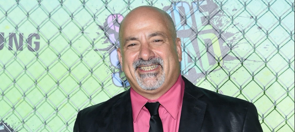 Dan DiDio, editor e executivo da DC, deixa a editora depois de 10 anos no cargo