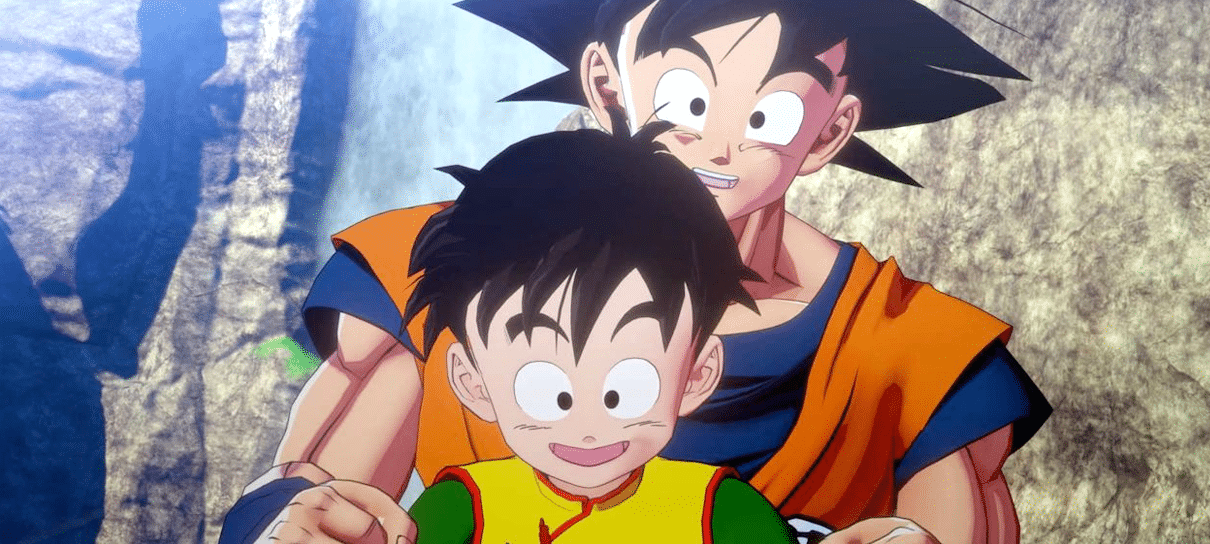 Dragon Ball Z: Kakarot ultrapassa marca de 1,5 milhão de unidades vendidas