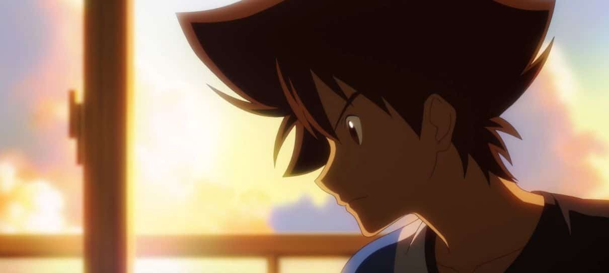 Digimon Adventure: Last Evolution | Vídeo mostra os digiescolhidos crescidos