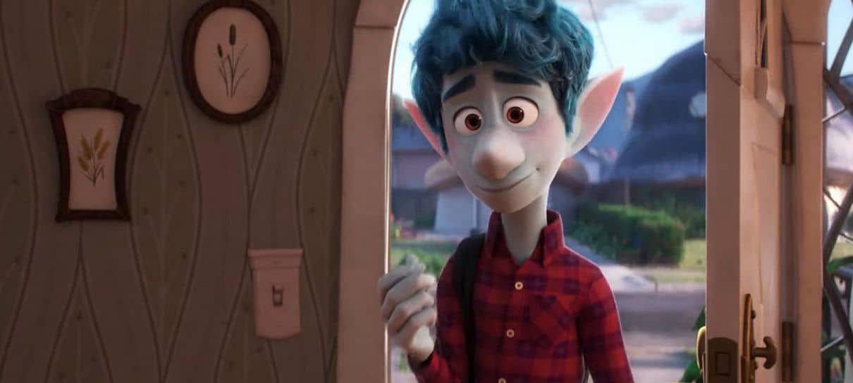 Dois Irmãos: Uma Jornada Fantástica | Vídeo mostra mais dos bastidores da animação