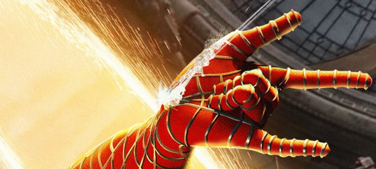 Bosslogic imagina cartaz de Doutor Estranho 2 dirigido por Sam Raimi