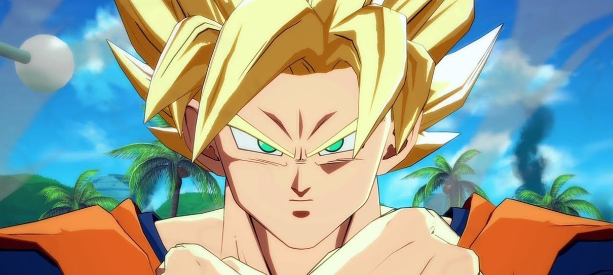 Dragon Ball FighterZ está gratuito no final de semana para assinantes do Xbox Live Gold