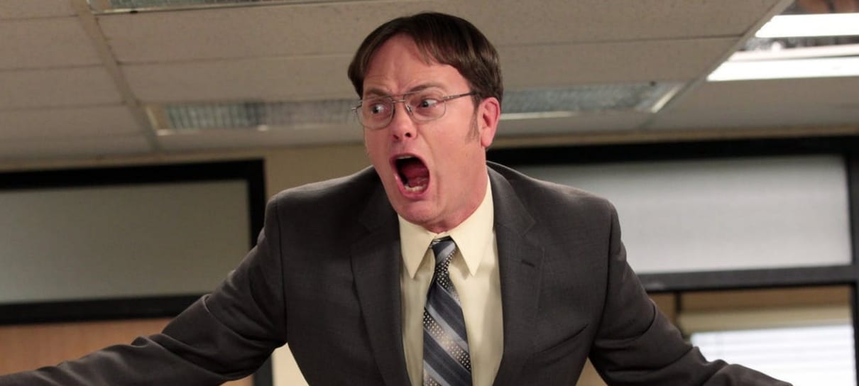 The Office ganha mais uma coleção de Funko Pop!