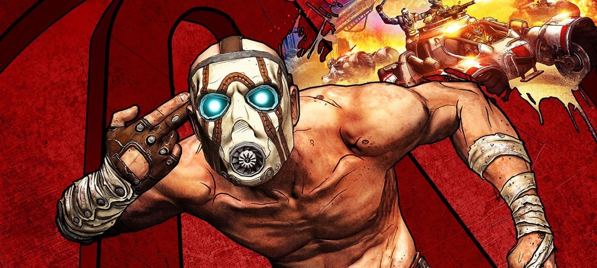 Eli Roth está recrutando fãs para serem assassinados no filme de Borderlands