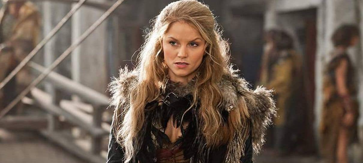 Matrix 4 | Ellen Hollman, de Spartacus, entra para o elenco, diz site