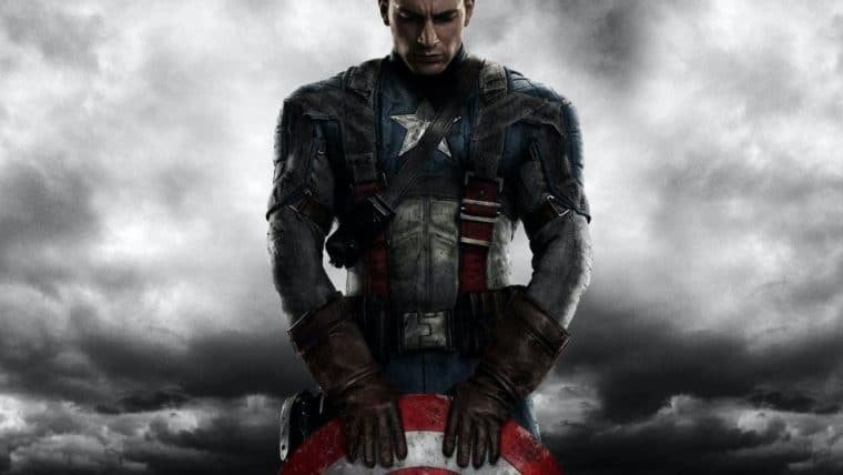 Escudo usado por Capitão América em Vingadores: Ultimato será sorteado