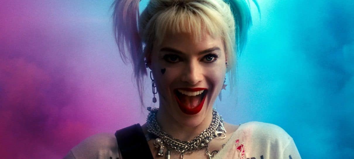 Esquadrão Suicida | Fotos dos bastidores revelam o visual da Arlequina