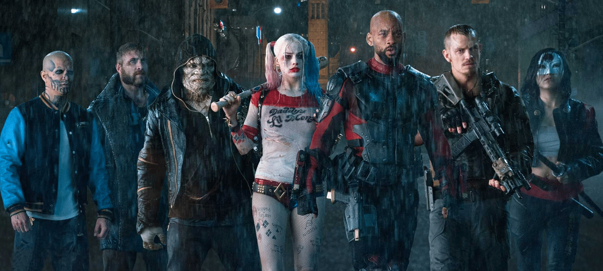 David Ayer não tem a menor intenção de pedir desculpas por Esquadrão Suicida