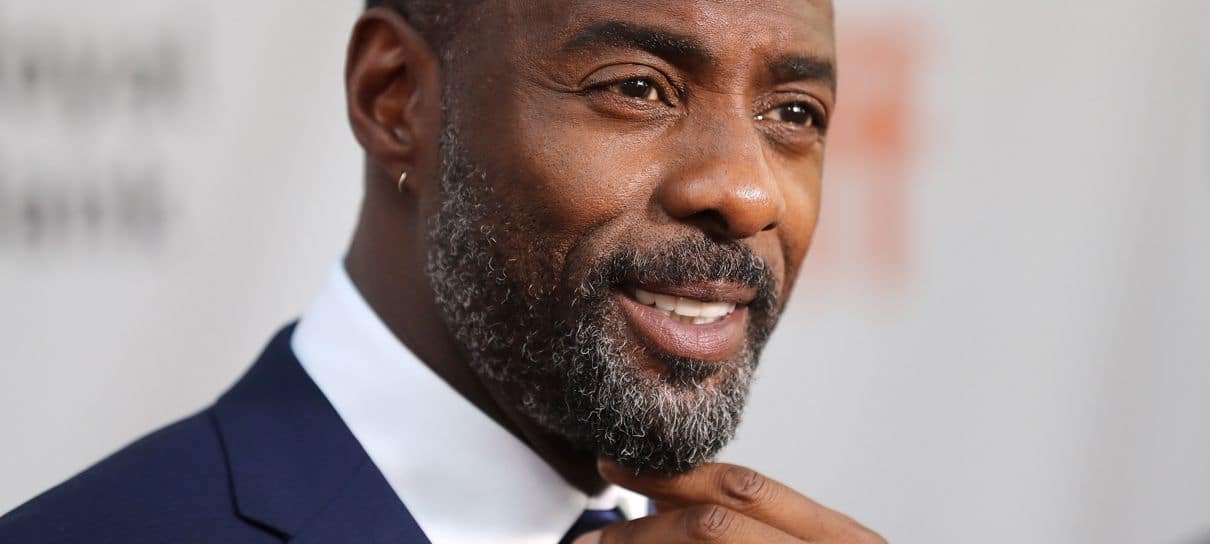 Esquadrão Suicida | Vídeo do set mostra brevemente Idris Elba e John Cena