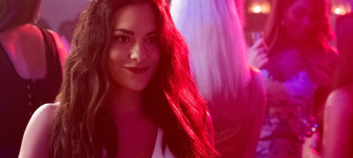 Lucifer | Inbar Lavi aparece como Eva em foto da quinta temporada