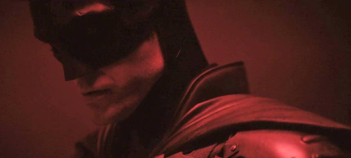 Fã imagina trailer de Demolidor com as imagens de Robert Pattinson como Batman