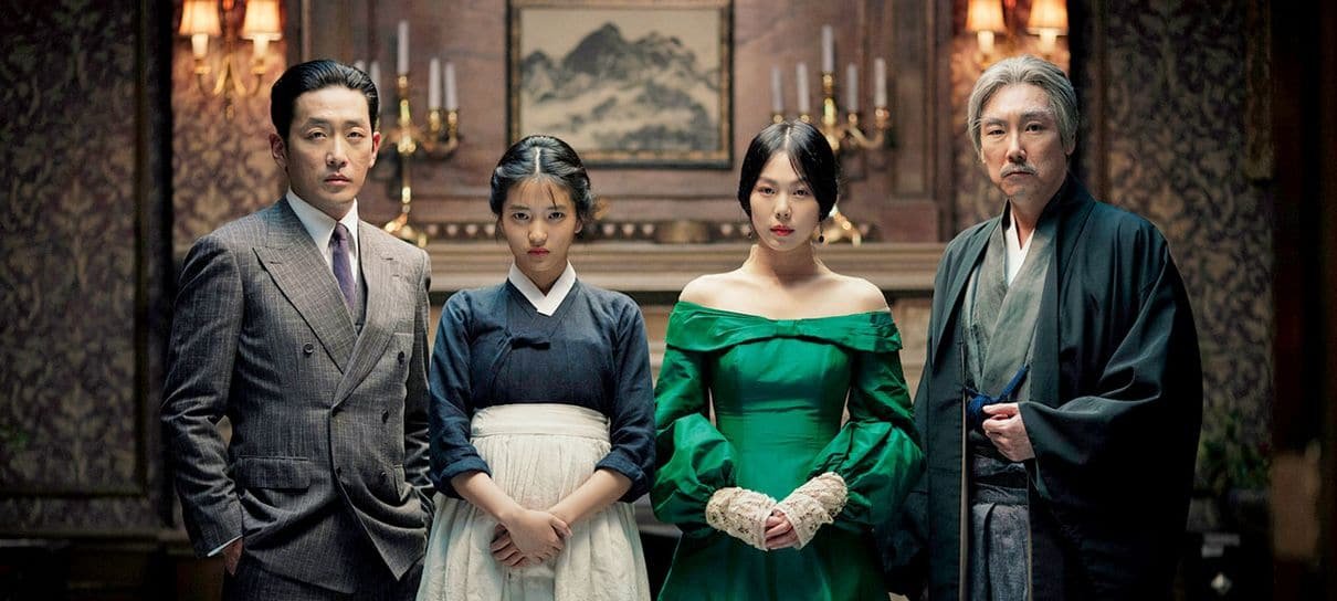 Confira 12 filmes sul-coreanos que você deveria assistir