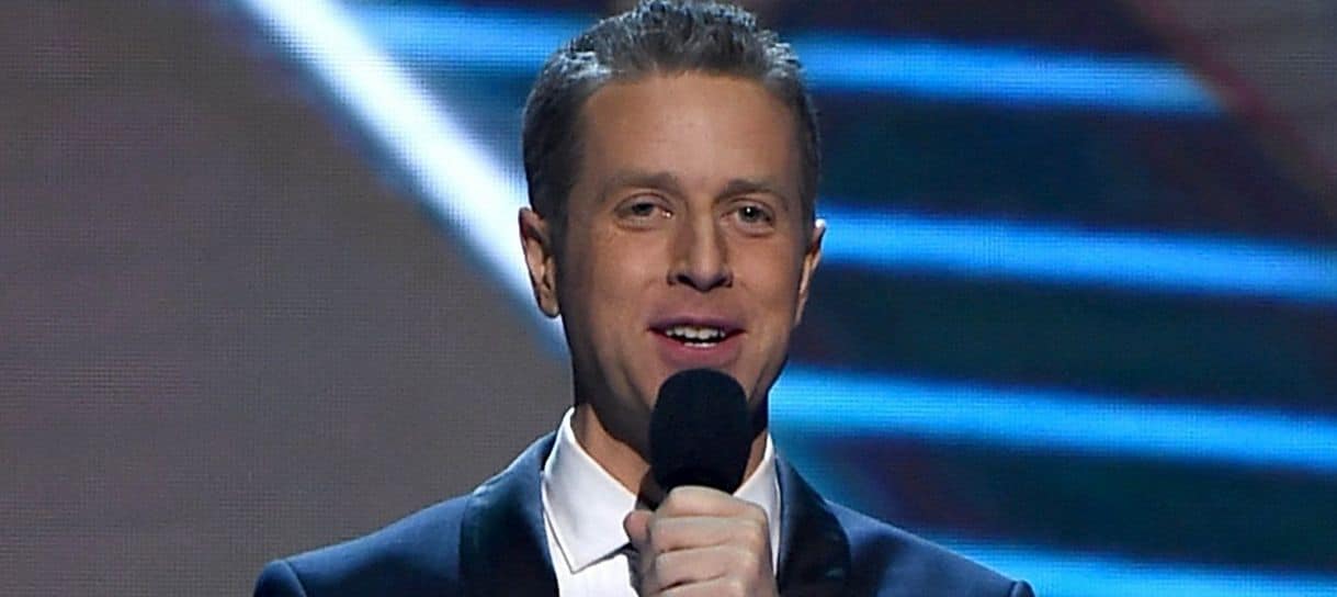 Geoff Keighley não vai participar da E3 2020