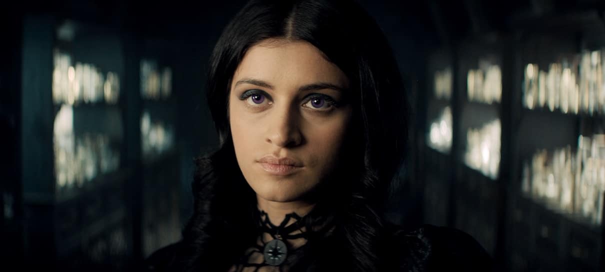 Gravações da 2ª temporada da série de The Witcher já começaram