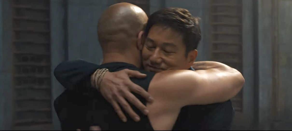 Velozes e Furiosos 9 | Ator de Han comenta retorno à franquia