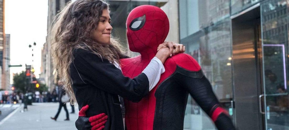 Tom Holland diz que Sony tinha uma "ideia maravilhosa" para o Homem-Aranha fora do MCU