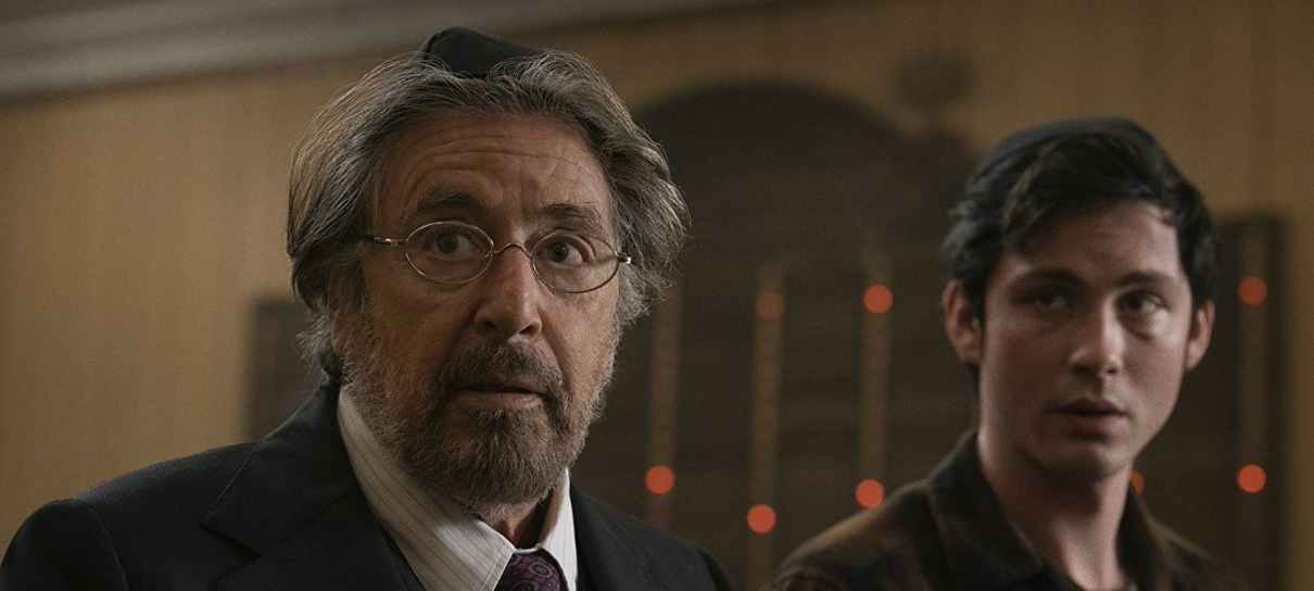 Hunters | A vingança está chegando em nova série com Al Pacino