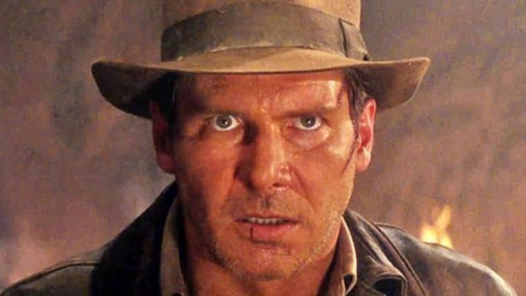 Indiana Jones 5 ainda está com problemas na produção