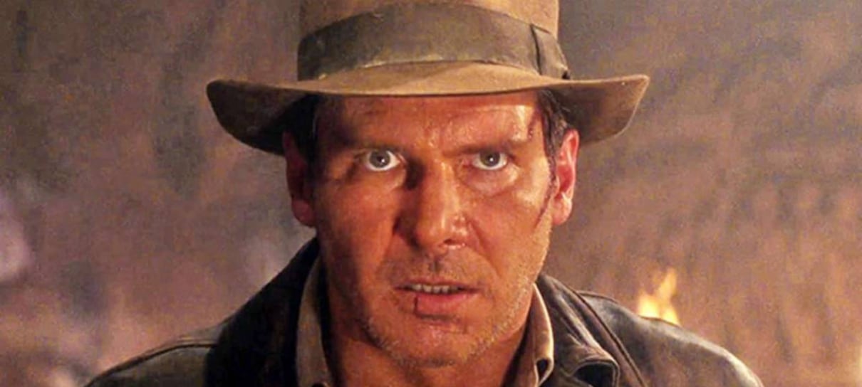 Indiana Jones 5 ainda está com problemas na produção