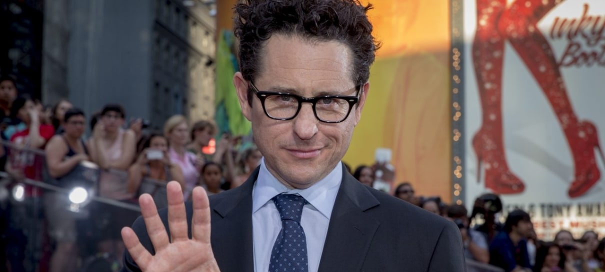 J.J. Abrams "entende totalmente" quem não gostou de Star Wars: A Ascensão Skywalker