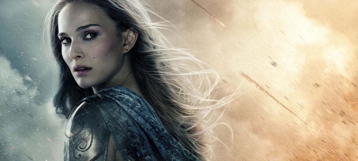 Taika Waititi fala sobre câncer de Jane Foster em Thor: Love and Thunder
