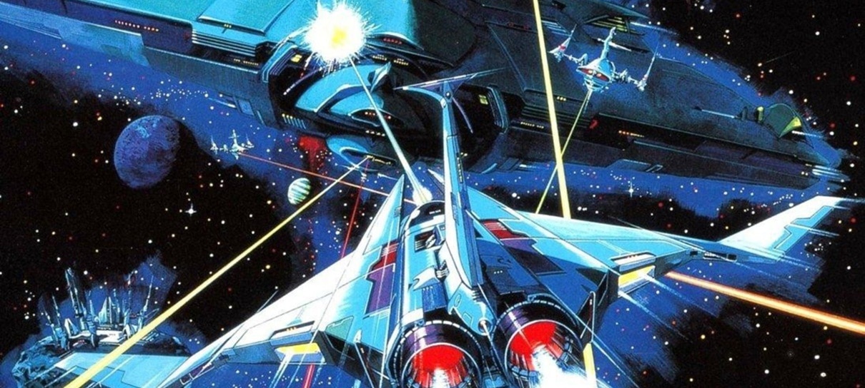 Kazuhisa Hashimoto, o criador do Konami Code, morre aos 61 anos