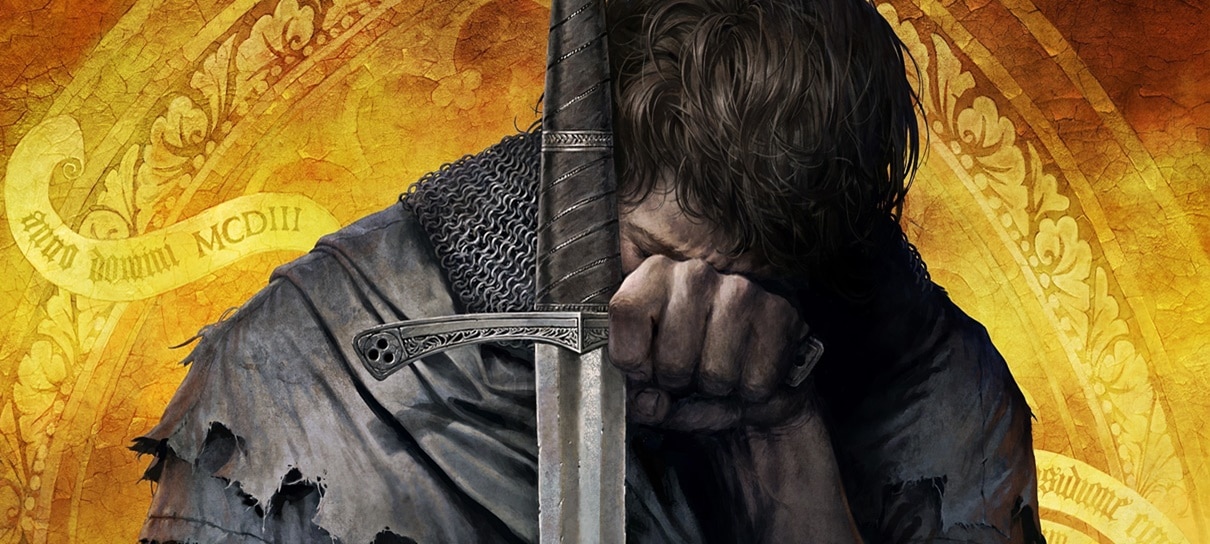 Kingdom Come: Deliverance e Aztez estão gratuitos para PC