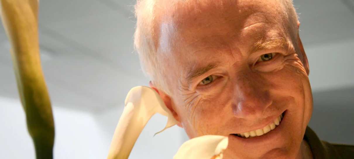 Criador do comando CTRL C + CTRL V, Larry Tesler morre aos 74 anos