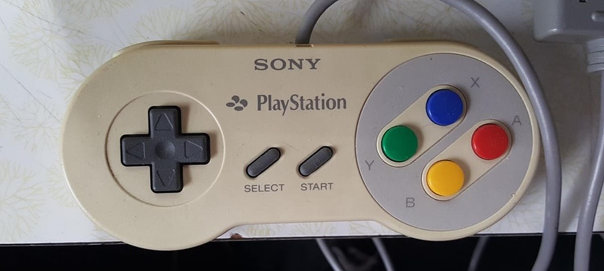 Leilão do Nintendo PlayStation já ultrapassou US$ 350 mil (e ainda não terminou)