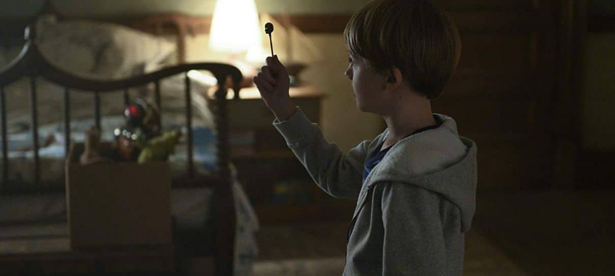 Locke And Key Assista Aos Primeiros 10 Minutos Da Série Da Netflix