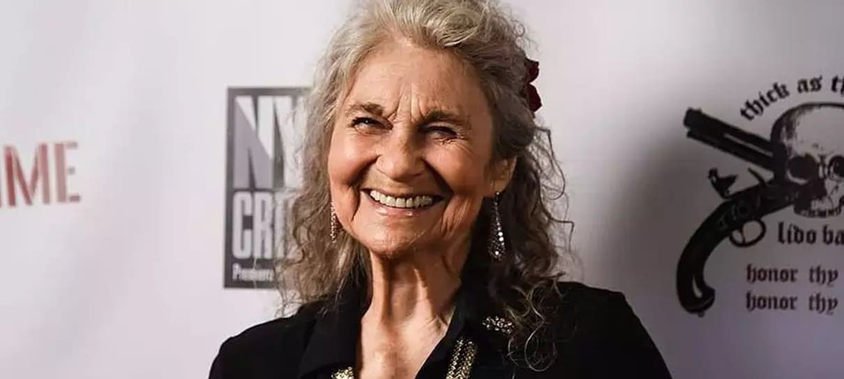 Lynn Cohen, de Jogos Vorazes e Sex and the City, morre aos 86 anos