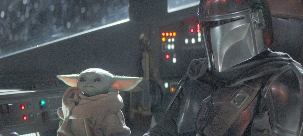 Disney revela mês de estreia das séries da Marvel e da nova temporada de Mandalorian