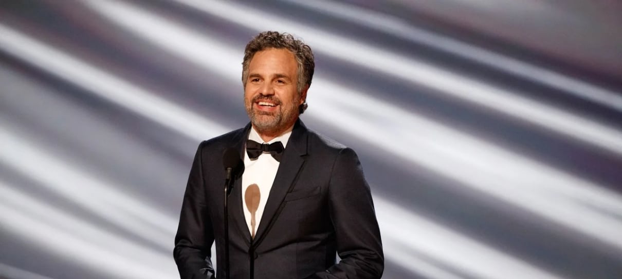 Mark Ruffalo fala sobre estrelar série de Parasita